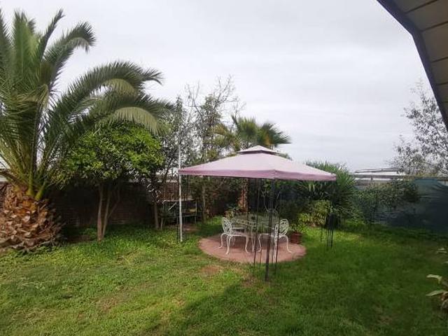 Casa Grande Melipilla