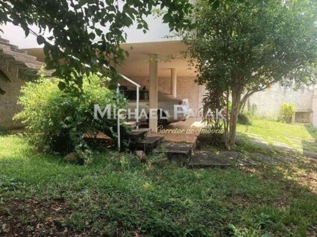 Casa grande na região do aeroporto de Congonhas Michael Pajak 11 99996 4550