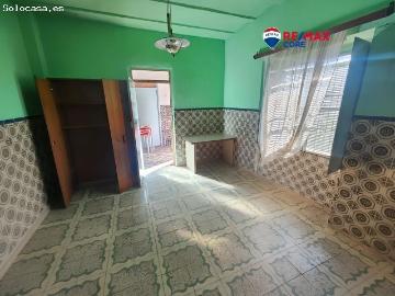 Casa grande: Oportunidad Única en el Corazón de Villamesias