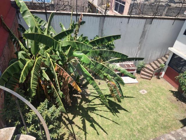 CASA GRANDE PARA ACTUALIZAR EN LINDAVISTA