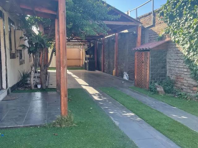 Casa Grande Para Hogar De Ancianos /otros Excelente Ubicació