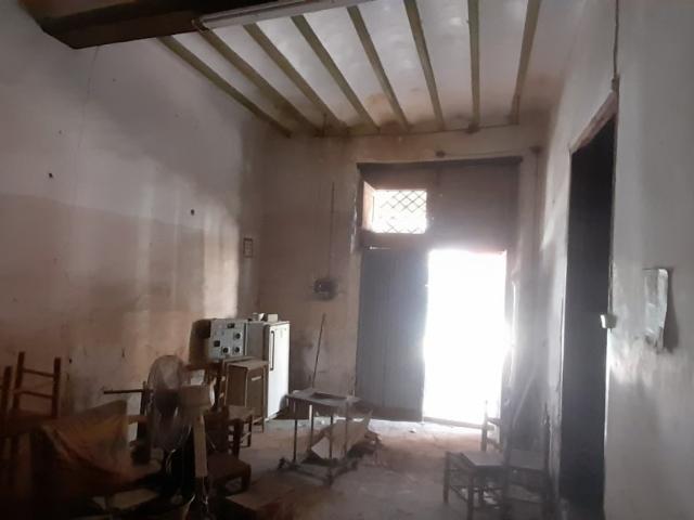 CASA GRANDE PARA REFORMAR