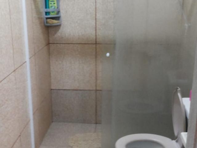 Casa grande próximo a tudo, no centro novo