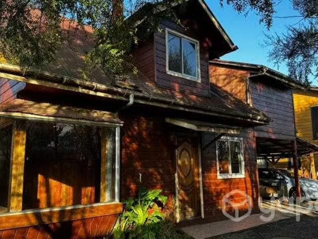 Casa grande rio bueno | 4 dormitorios por 118000. 00 en Río Bueno