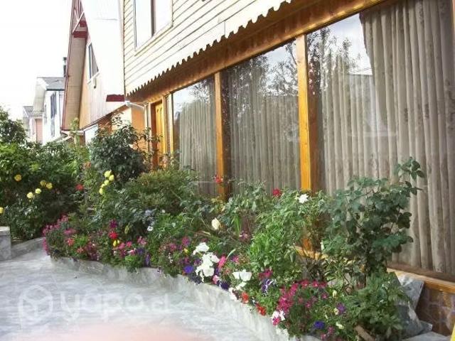 Casa grande sector residencial | 4 Dormitorios por 220000. 00 en Valdivia
