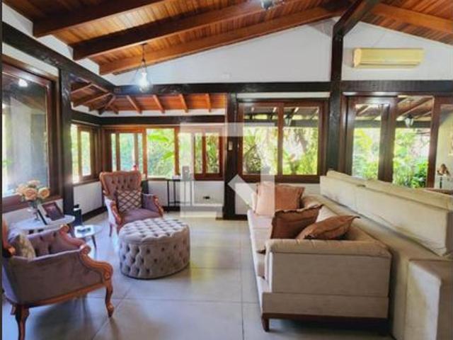 Casa, Granja Viana, 4 Quartos, 320 m2 Cotia