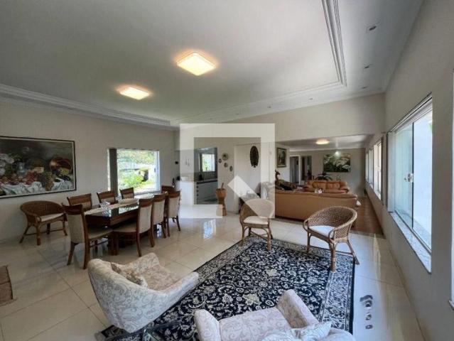Casa, Granja Viana, 4 Quartos, 625 m2 Cotia