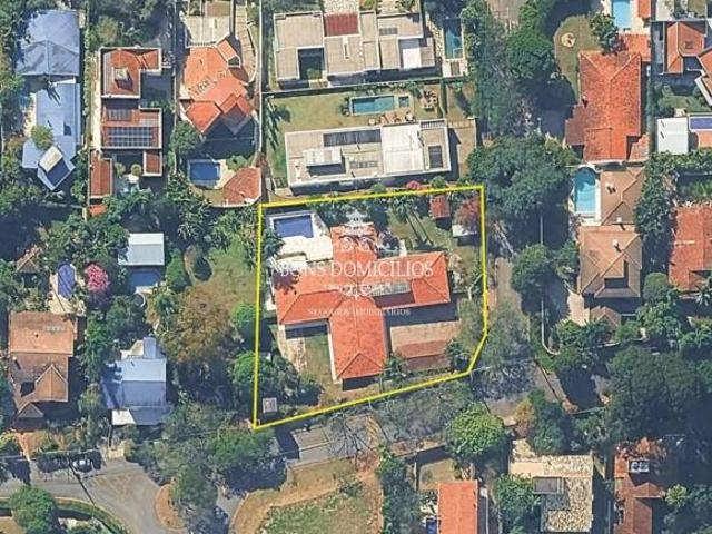 Casa Granja Viana