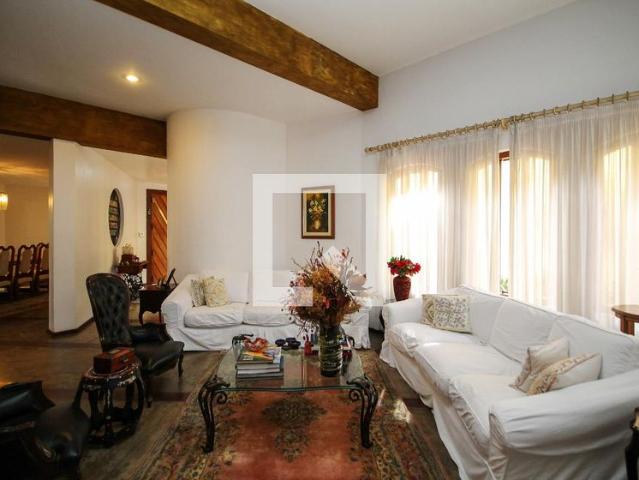 Casa, Granja Viana, 5 Quartos, 870 m2 Cotia