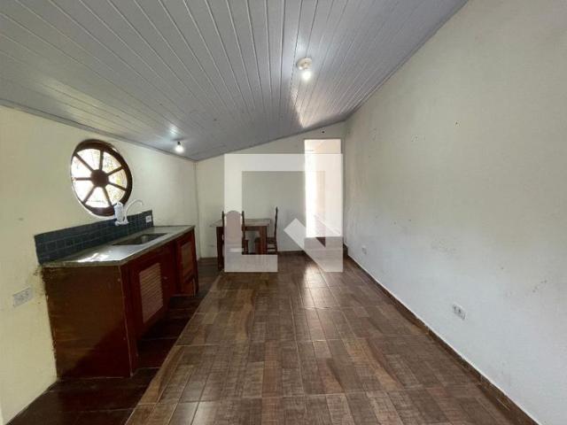 Casa, Granja Viana, 1 Quarto, 49 m2 Cotia