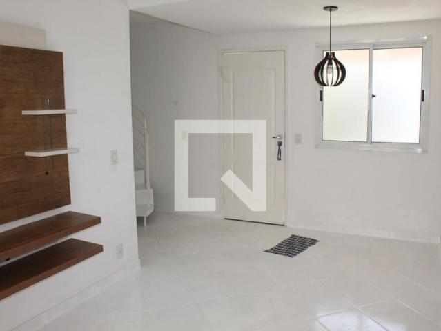 Casa, Granja Viana, 2 Quartos, 60 m2 Cotia