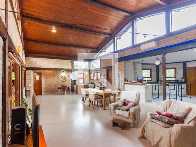 Casa, Granja Viana, 3 Quartos, 345 m2 Cotia