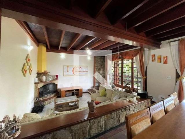 Casa, Granja Viana II, 6 Quartos, 664 m2 Cotia