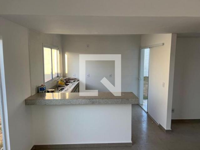 Casa, Granja Marileusa, 3 Quartos, 81 m2 Uberlândia