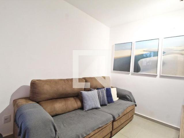 Casa, Granja Marileusa, 3 Quartos, 82 m2 Uberlândia