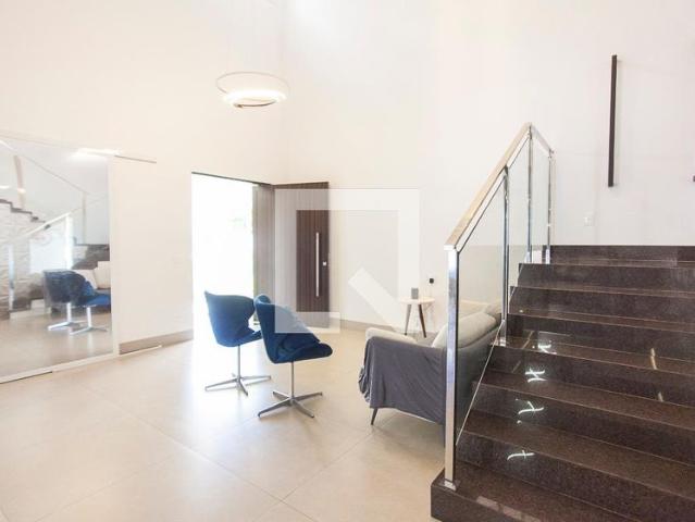Casa, Granja Marileusa, 4 Quartos, 313 m2 Uberlândia