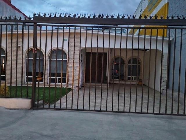 Casa Granjas