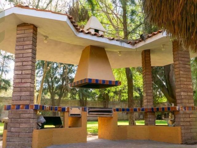 Casa Granjas de la Florida