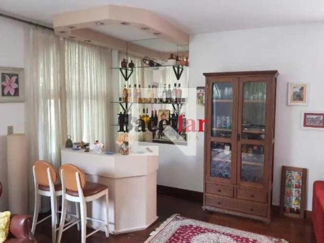 Casa, Grajaú, 4 Quartos, 337 m2 Rio de Janeiro
