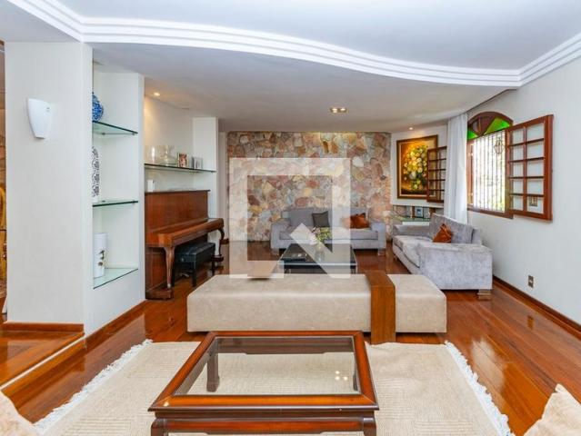 Casa, Grajaú, 6 Quartos, 380 m2 Belo Horizonte