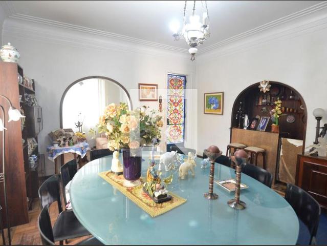 Casa, Grajaú, 5 Quartos, 400 m2 Rio de Janeiro