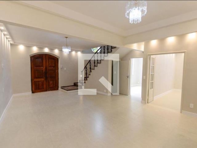 Casa, Grajaú, 5 Quartos, 400 m2 Rio de Janeiro