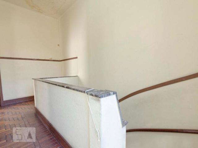 Casa, Grajaú, 6 Quartos, 360 m2 Rio de Janeiro