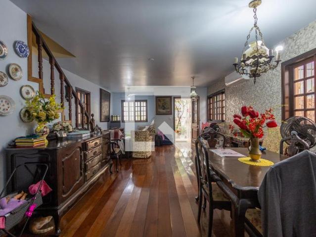 Casa, Grajaú, 7 Quartos, 400 m2 Rio de Janeiro