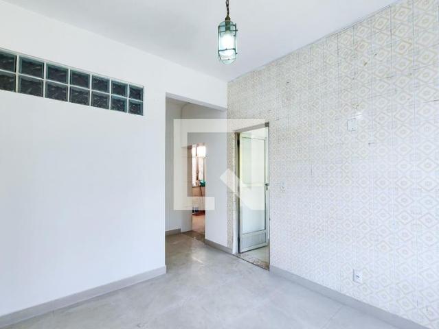 Casa, Grajaú, 1 Quarto, 56 m2 Rio de Janeiro