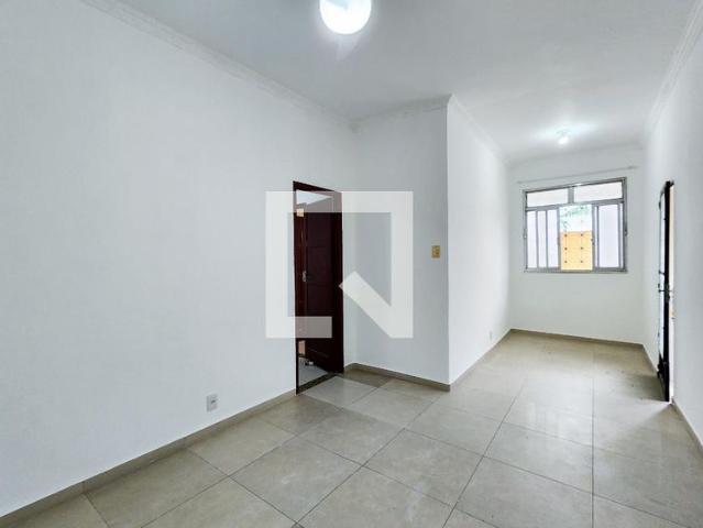 Casa, Grajaú, 1 Quarto, 70 m2 Rio de Janeiro