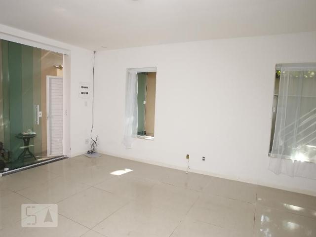 Casa, Grajaú, 2 Quartos, 160 m2 Rio de Janeiro