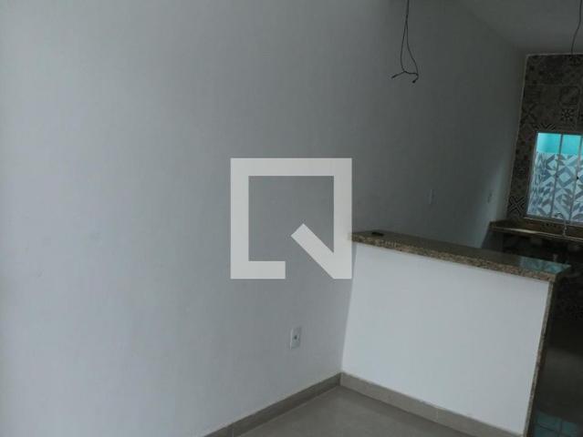 Casa, Grajaú, 2 Quartos, 50 m2 Nova Iguaçu