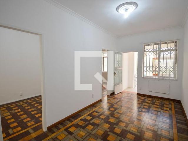 Casa, Grajaú, 2 Quartos, 60 m2 Rio de Janeiro