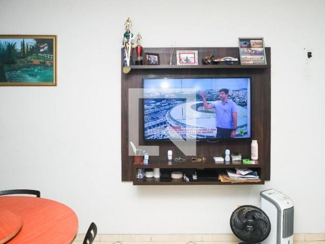 Casa, Grajaú, 2 Quartos, 80 m2 Nova Iguaçu