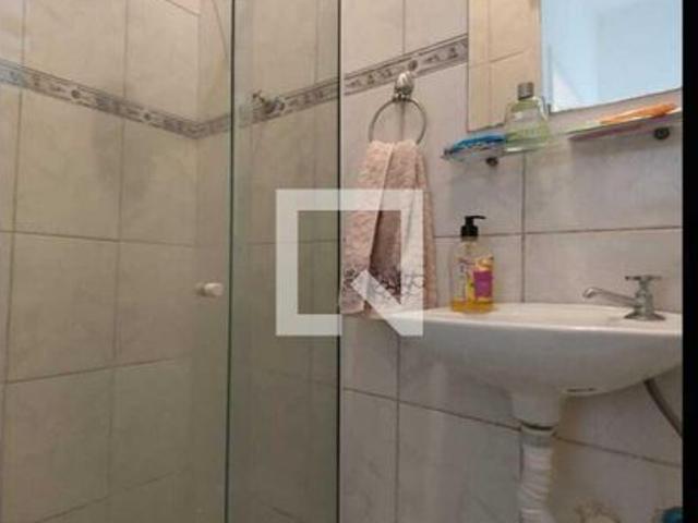 Casa, Grajaú, 2 Quartos, 98 m2 Rio de Janeiro