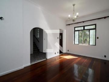 Casa, Grajaú, 3 Quartos, 147 m2 Rio de Janeiro