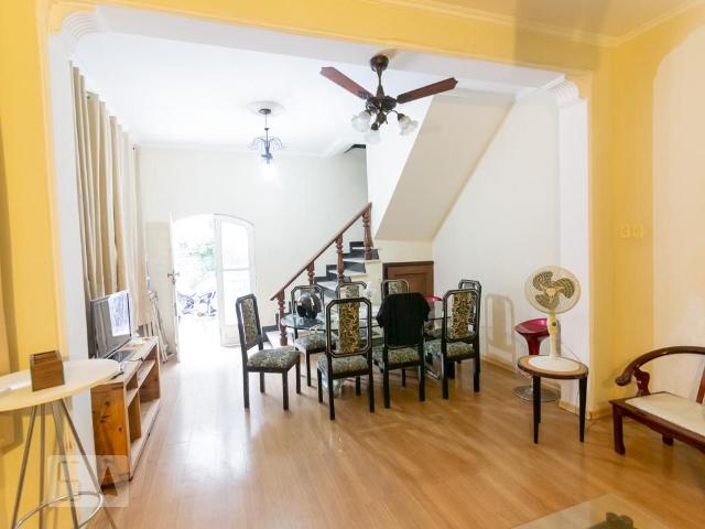 Casa, Grajaú, 3 Quartos, 376 m2 Rio de Janeiro