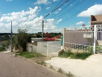 Casa, Gralha Azul, Fazenda Rio Grande, PR