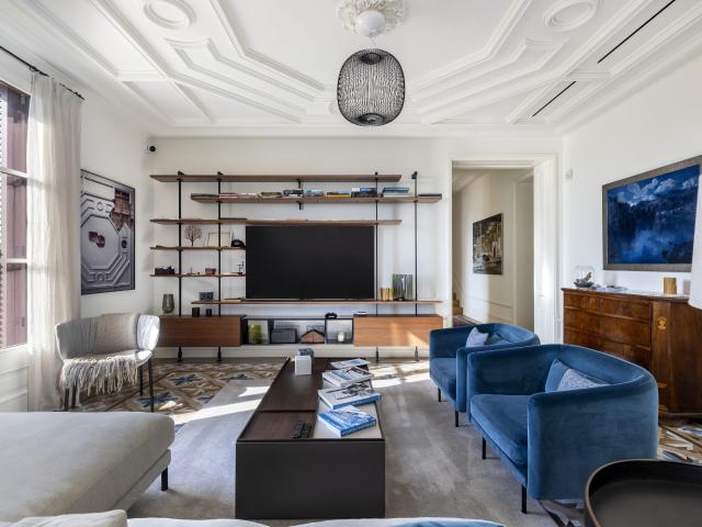 CASA GRASES – THE PENTHOUSE