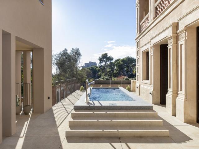 CASA GRASES I