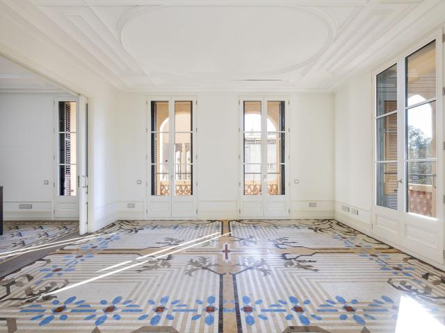 CASA GRASES II
