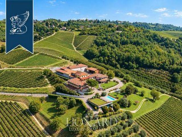 Casa Grazzano Badoglio Asti DS105908754