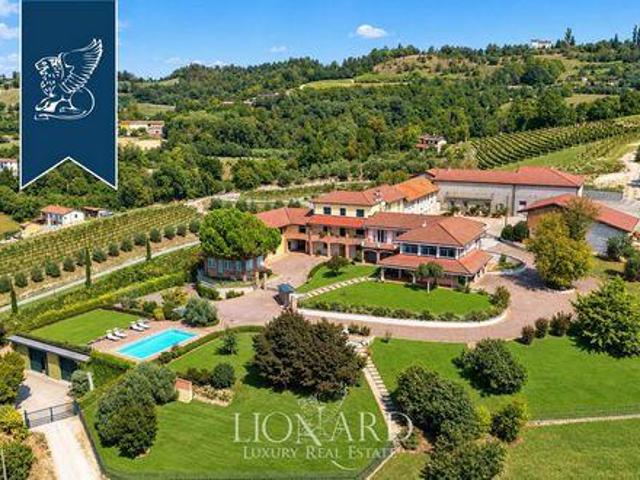 Casa Grazzano Badoglio Asti ES105908754