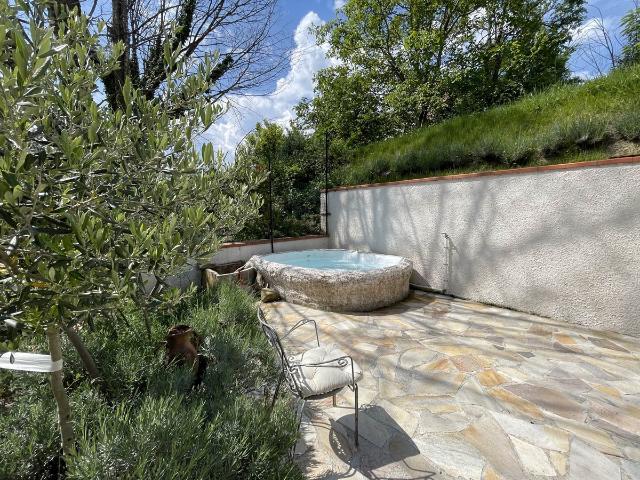 Casa Graziosa 18928m² San Ginesio