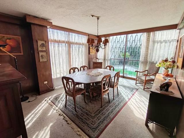 Casa GREGORIO MARAÑON 1200 | 7 dormitorios por 670000. 00 en Viña del Mar
