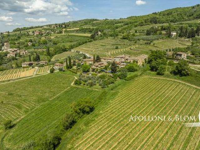 Casa Greve in Chianti ToscanaTuscany 50022 DS102116756
