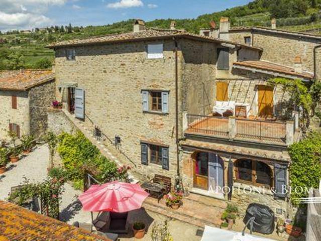 Casa Greve in Chianti ToscanaTuscany 50022 ES102116756
