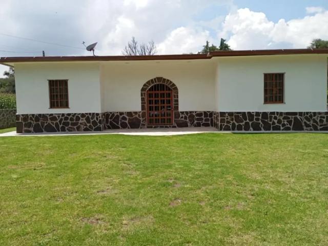 Casa HUASCA Hago