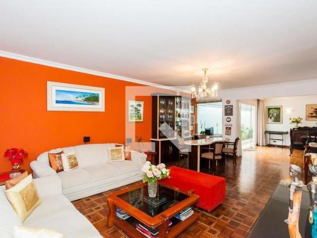 Casa, Hugo Lange, 5 Quartos, 305 m2 Curitiba
