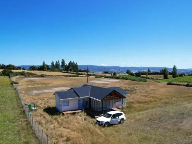 CASA Huenuco | 3 dormitorios por 139000. 00 en Castro